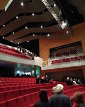 Venue Alandica